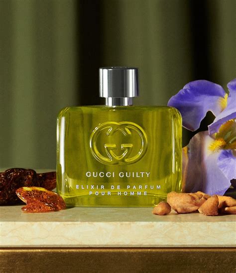 gucci guilty stud fragrantica|buy Gucci Guilty perfume online.